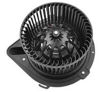 Frankberg Heater Blower Motor Fan Compatible with A4 B5 8D2 8D5 1994-2001 Superb I 3U4 2001-2008 P.a.s.s.a.t B5 3B2 3B5 B5.5 3B3 3B6 1996-2005 Replace# 8D2820021