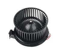 Frankberg Heater Blower Motor Fan Compatible with AMG GT C190 2014-2020 C-Class C204 S204 W204 2007-2020 CLS C218 X218 2011-2017 E-Class A207 C207 S212 W212 2008-2016 Replace# 2128200808