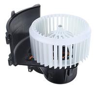 Frankberg Heater Blower Motor Fan Compatible with Caravelle Mk VI 2015-2022 M.u.l.t.i.v.a.n Mk V 2003-2015 Transporter Mk V VI 2003-2022 Transporter/Caravelle Mk V VI 2003-2022 Replace# 7H2819021B