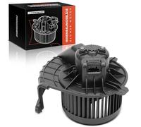 Frankberg Heater Blower Motor Fan Compatible with Citan 2012-Today NV400 2011-Today Movano B 2010-Today Kangoo 2008-Today Master III 2010-Today Replace# 7701068992