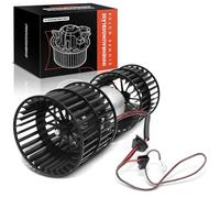 Frankberg Heater Blower Motor Fan | Compatible with: Escort V Tournament ANL, Orion III GAL, Escort Classic AAL ABL, Escort V Express AVF