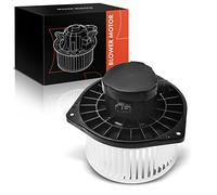 Frankberg Heater Blower Motor Fan Compatible with L200/Triton KAT, KBT 2.5L 2005-2015 Grand Vitara I GT 1.6L 2.0L 1998-2003 Replace# 7425054J10