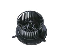 Frankberg Heater Blower Motor Fan Compatible with Leon 2005-2012 Toledo 2004-2009 Golf 2003-2013 Altea 2004-2019 A3 2004-2013 Q3 2011-2019 Replace# 1K1819015