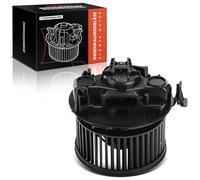Frankberg Heater Blower Motor Fan Compatible with Meg.ane II BM0/1 CM0/1 1.4L-2.0L 2002-2009 Meg.ane II Estate KM0/1 1.4L-2.0L 2003-2009 Meg.ane II Saloon LM0/1 2003-2022