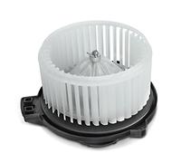 Frankberg Heater Blower Motor Fan Compatible with Rio III UB 1.1L 1.4L Diesel 2011-2017 Rio III UB 1.2L 1.25L 1.4L 2011-2017 Rio III UB 1.2L 1.25L 1.4L Petrol 2011-2017 Replace# 971111W080