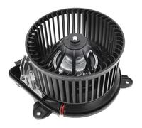 Frankberg Heater Blower Motor Fan Compatible with Saxo S0 S1 1.1L-1.6L 1996-2004 106 II 1A_ 1C_ 1.0L-1.6L 1996-2004 Replace# 6441K8