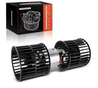 Frankberg Heater Blower Motor Fan Compatible with SL C107 280-450 2.7L-5.0L Coupe 1975-1981 SL R107 280-560 2.7L-5.5L Convertible 1971-1989 Replace# 1078300208