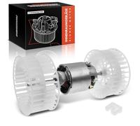 Frankberg Heater Blower Motor Fan Compatible with SL R129 280 300 320 500 600 60 73 2.8L-7.3L 1989-2001 Replace# 1298209042