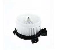 Frankberg Heater Blower Motor Fan Compatible with Swift MK III 1.3L Hatchback 2005-2010 Yaris/Vitz P9 1.4L Hatchback 2005-2012 Replace# 2727000301