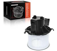 Frankberg Heater Blower Motor Fan DEA09065