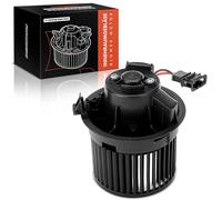 Frankberg Heater Blower Motor Fan Resistor 272100975R
