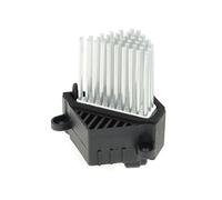 Frankberg Heater Blower Motor Fan Resistor Compatible with 3 Series E46 316-330 1.6L-3.0L 1998-2007 5 Series E39 520-540 M5 2.0L-4.9L 1995-2003 X5 E53 3.0L-4.8L 2000-2006 Replace# 64116923204