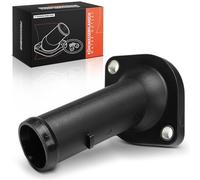 Frankberg Heater Manifold Pipe Water Compatible with T.i.g.u.a.n 5N Golf VI 5K1 Yeti 5L Superb II Estate 3T5 E.O.S 1F7 1F8 Replace# 03L121121