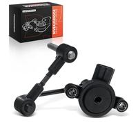 Frankberg Height sensor air suspension ride height sensor Front ANR4686
