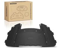 Frankberg Hood Bonnet Soand Insulation Pad Mat Compatible with 3 Series Touring E91 3 Series E90 3 Series Cabriolet E93 3 Series Coupe E92 Replace# 51487059260