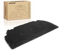 Frankberg Hood Bonnet Sound Insulation Pad Mat Compatible with A4 Avant 8ED A4 8EC A4 Cabriolet 8HE Replace# 8E0863825AJ, 8E0863825AC