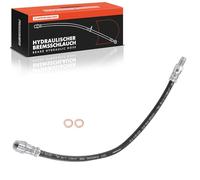 Frankberg Hose Hydraulic Brake Brake Disc Pad Front Left Right 2154280035