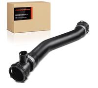 Frankberg Hose Radiator Coolant Hose Pipe Radiator Hose below 17127516416