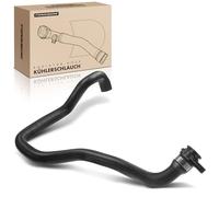 Frankberg Hose Radiator Hose Coolant Water Pipe AC Interior Heater Core