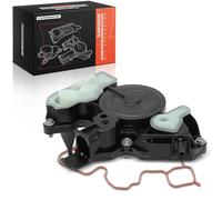 Frankberg Hose Valve Intercooler Turbo Hose Engine Valve Cover 06K103495Q