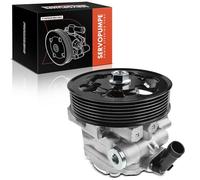 Frankberg Hydraulic Unit Pump Power Steering Hydraulic Hose 56110RJLG01