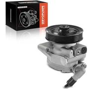 Frankberg Hydraulic Unit Pump Power Steering Hydraulic Hose 6G91-3A696-BD