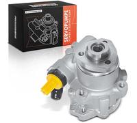 Frankberg Hydraulic Unit Pump Power Steering Hydraulic Hose 7D0422155B