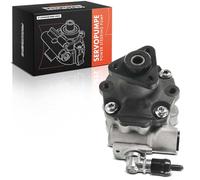 Frankberg Hydraulic Unit Pump Power Steering Hydraulic Hose 7P6422154
