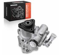 Frankberg Hydraulic Unit Pump Power Steering Hydraulic Hose 8E0145155N