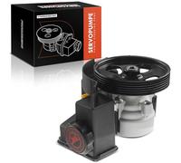 Frankberg Hydraulic Unit Pump Power Steering Hydraulic Hose 9636320580