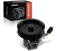 Frankberg Hydraulic Unit Pump Power Steering Hydraulic Hose pulleys