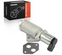 Frankberg Idle Air Control Valve Crankcase Breather Hose Vent 7700859134