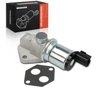 Frankberg Idle Air Control Valve Crankcase Breather Hose Vent XS6U9F715AA