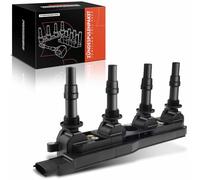 Frankberg Ignition Coil