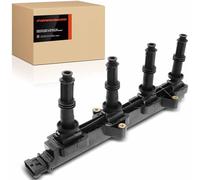 Frankberg Ignition Coil