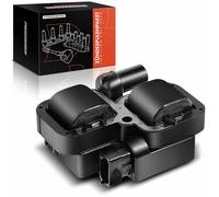 Frankberg Ignition Coil