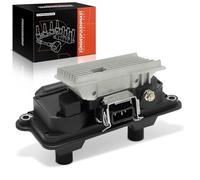 Frankberg Ignition Coil 3-Pin Compatible with A4 8D2 1.8L 1994-2000 A6 4A2 1.8L 1995-1997 Cabriolet 8G7 1.8L 1997-2000 Passa.t 3B2 1.8L 1996-2000 Replacement #5DA7##549475351