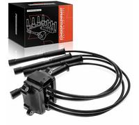 Frankberg Ignition Coil 4-pin 8200360911