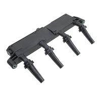 Frankberg Ignition Coil Compatible with Berlingo/Berlingo First C2 C3 Saxo Xsara 1007 206 306 307 Partner 1.1L-1.6L Petrol 1994-2014 597097
