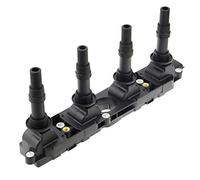 Frankberg Ignition Coil for Astra G Astra H Corsa C Meriva Signum Tigra Twintop Vectra B Vectra C Zafira A 9-3 Astra MK IV Corsa MK II Zafira MK I I4 1.8L 1995-2010