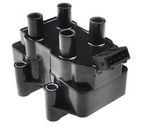 Frankberg Ignition Coil for AX ZA ZX N2 106 1 20 741B 20A/C 306 7 N 405 4 400 RT XW 600 RH 800 XS m.i.n.i XN 1.0L-2.0L 1986-2001