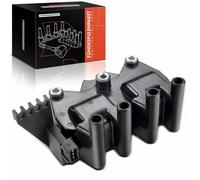 Frankberg Ignition Coil for Brava/Bravo I 182 Doblo 119 223 Marea 185_ Multipla 186 Palio Weekend 178DX Dedra 835 Delta II 836 Lybra 839AX 839BX 1.6L Petrol 1995-2010 46480361
