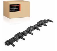 Frankberg Ignition Coil Pack for Cherokee XJ Grand Cherokee II WJ WG Wrangler II TJ 4.0L 2000-2006 56041476AA