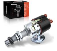 Frankberg Ignition Distributor 027905205S