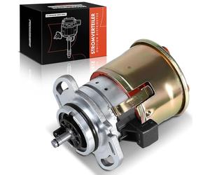 Frankberg Ignition Distributor Compatible with Ibiza II 1995-2002 O.c.t.a.v.i.a I 1996-2004 C.a.d.d.y II 1995-2003 Golf III 1994-1999 L.u.p.o 1998-2000 Polo 1994-2001