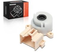 Frankberg Ignition Starter Switch 8445012200 | Compatible with: Venza V1, C.o.r.o.l.l.a Compact E11, A.v.e.n.s.i.s Estate T27, A.v.e.n.s.i.s Verso M2, GS S16