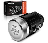 Frankberg Ignition Starter Switch Engine 4-Pin Compatible with Tarraco KN2 T.i.g.u.a.n AD1 AX1 T.i.g.u.a.n Allspace BJ2 BW2 T.i.g.u.a.n Replace# 5NB959839A3Q7