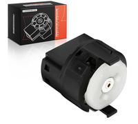 Frankberg Ignition Starter Switch Engine Zündschloss 7-Pin Compatible with Jumper Bus 244 Z Jumper Box 244 Jumper Platform/Chassis 244 Ducato Bus 244 Ducato Box 244 Replace# 1371429080