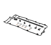 Frankberg Injector Connection Line Compatible with Defender Cabrio LD 2.5L 1998-2016 Defender Pick-up L316 2.5L 1998-2016 Discovery II L318 2.5L 1998-2004 Replace# AMR6103