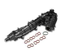 Frankberg Intake Manifold 3.0L Diesel with Seal Actuator Compatible with 3 Series E90 325d 330d 2004-2011 3 Series Coupe E92 325d 330d 2009-2013 5 Series F10 530d 535d 2010-2016 Replace# 1 161 8511363